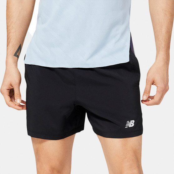 New Balance Accelerate 5 Inch Men's Shorts