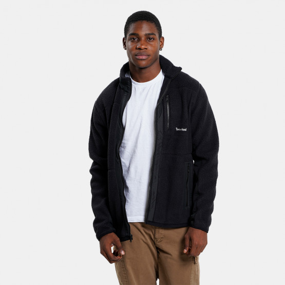 Timberland Sherpa Fleece Men's Jacket