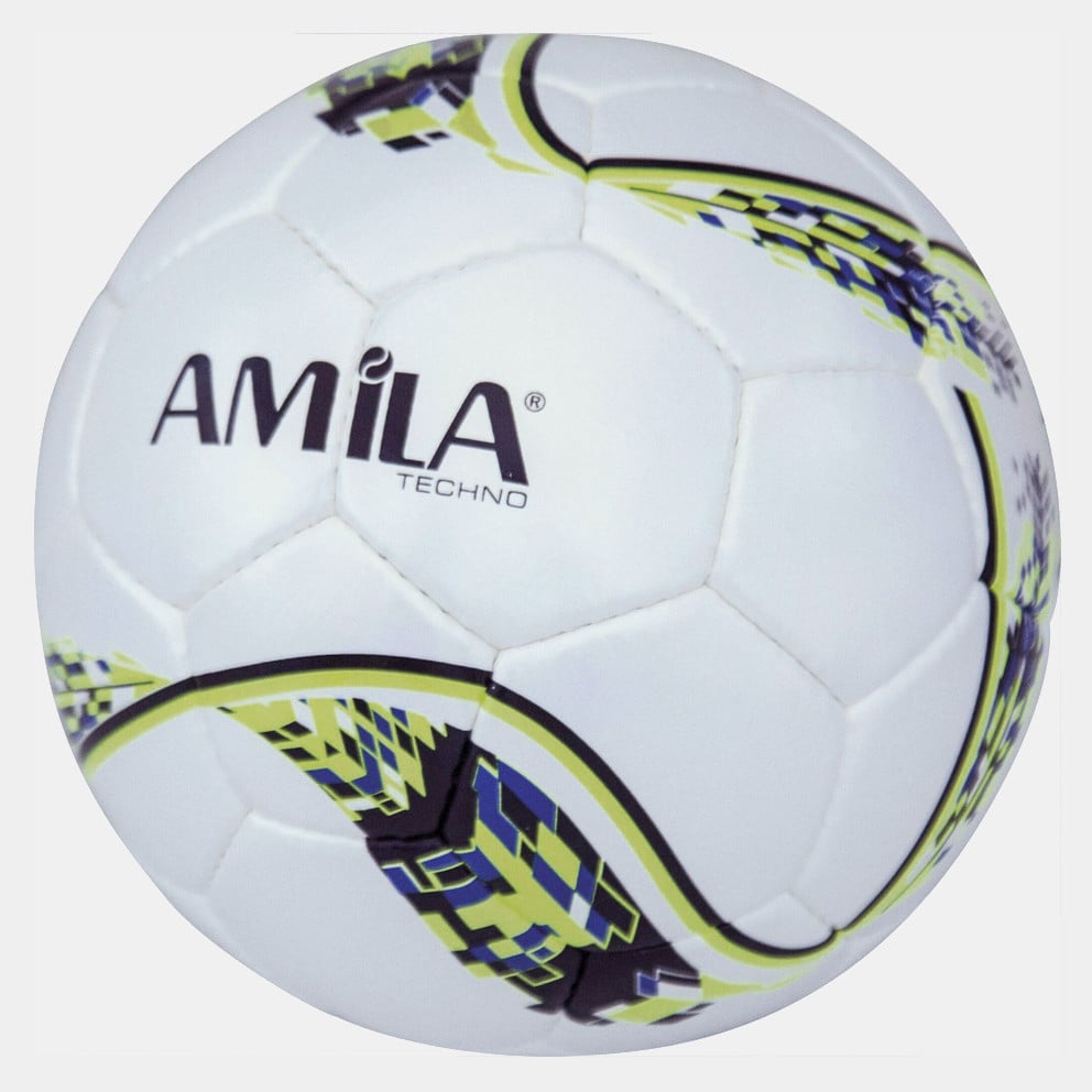 Amila Football Ball No. 5