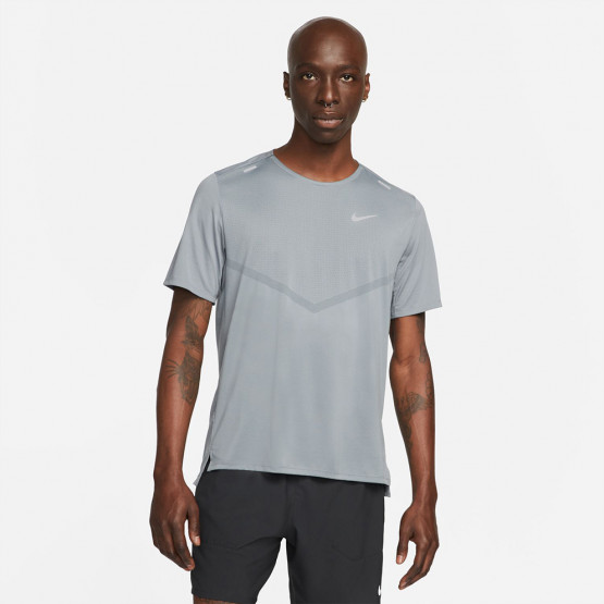 Nike Dri-FIT Rise 365 Ανδρικό T-Shirt