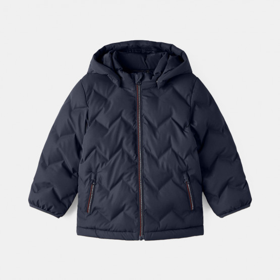 Name it Puffer Infant's Jacket