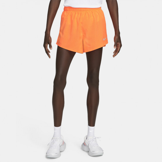 Nike Fast 4"/10cm Men's Shorts