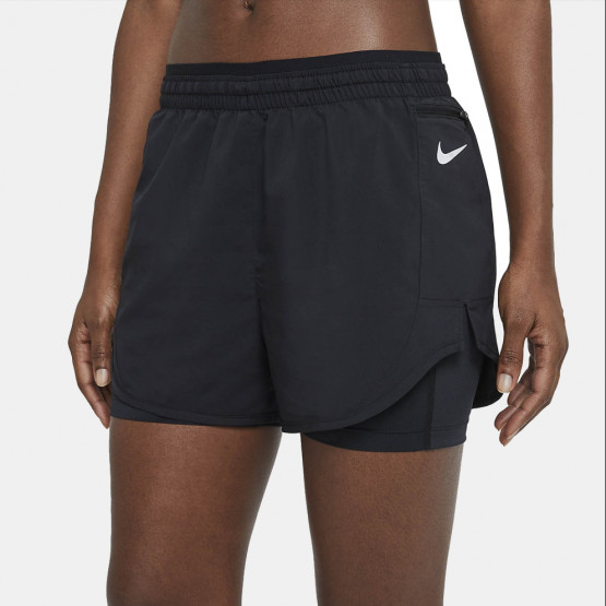 nike w nk tempo luxe 2in1 short