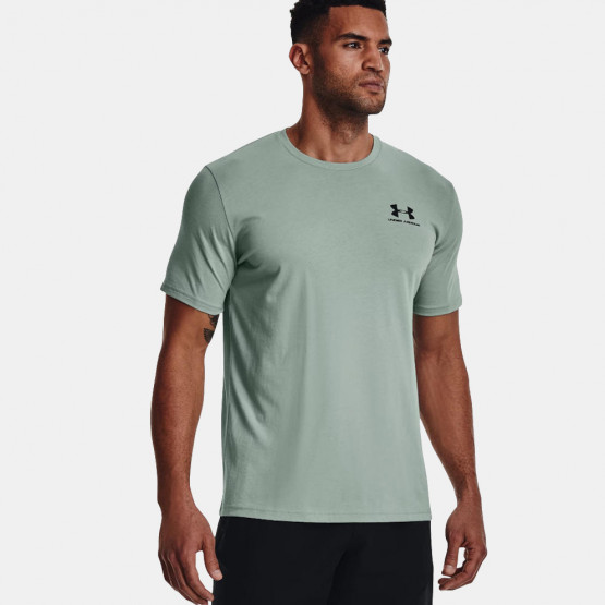 Under Armour Sportstyle Ανδρικό T-Shirt