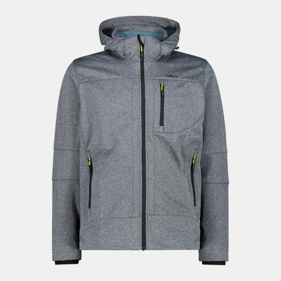 CMP Man Jacket Zip Hood