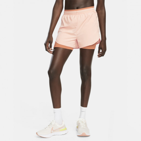 nike w nk tempo luxe 2in1 short