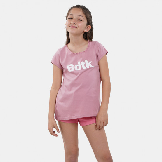 BodyTalk Kids' T-shirt