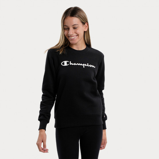 Champion Women's Sweatshirt