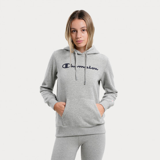 Champion Hooded Women's Hoodie