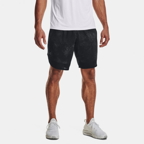 Under Armour Train Stretch Printed Men's Shorts