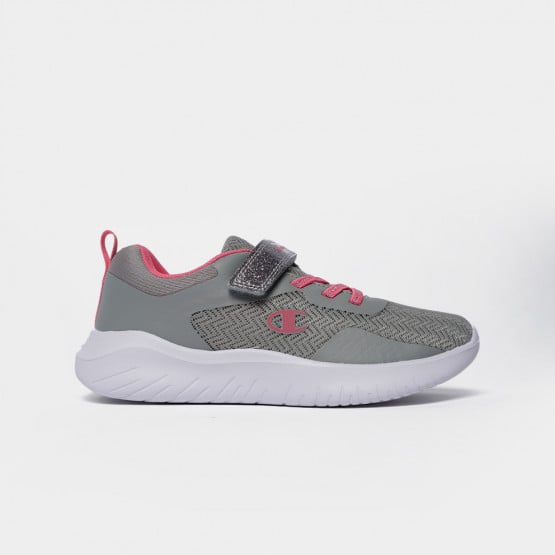 puma future rider play on sneakers in grey size
