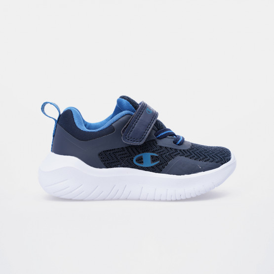 Champion Low Cut Softy Evolve Infant's Shoes