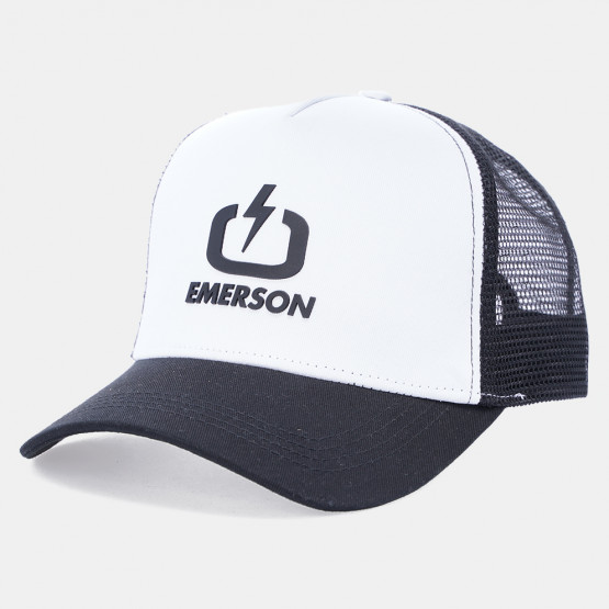 Emerson Unisex Caps