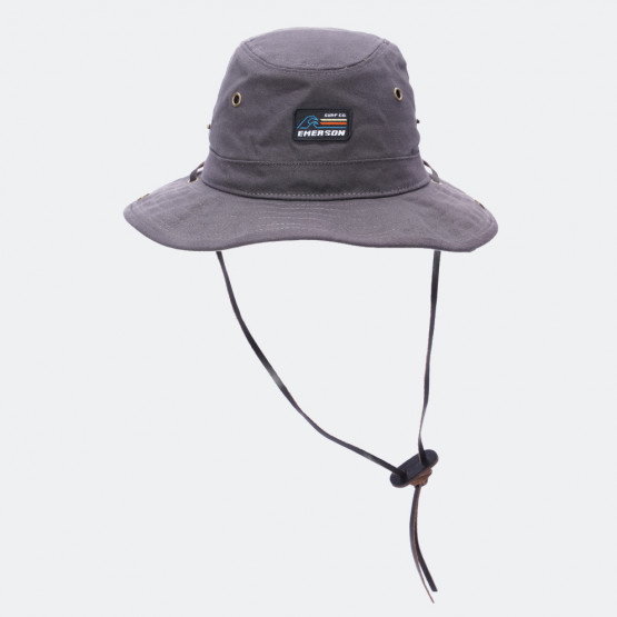 Emerson Unisex Safari Ανδρικό Καπέλο