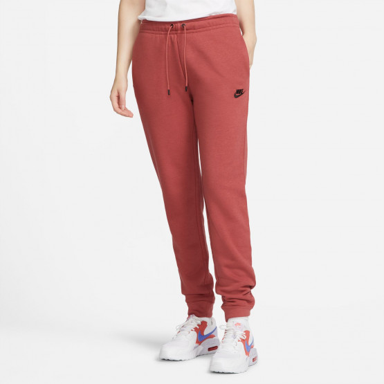 Nike Sportswear Essential Fleece Women's Track Pants