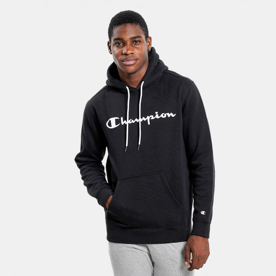 Champion Men's Hoodie