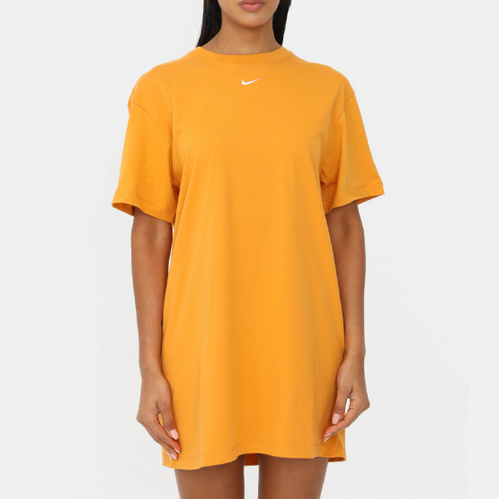 Nike Sportswear Essential Γυναικείο Φόρεμα