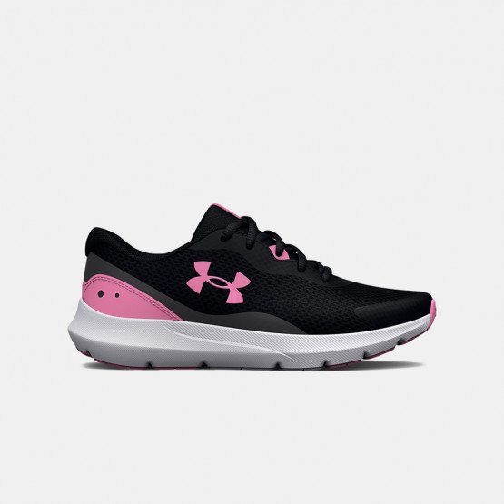 Under Armour GINF Surge 3 Kids' Running Shoes