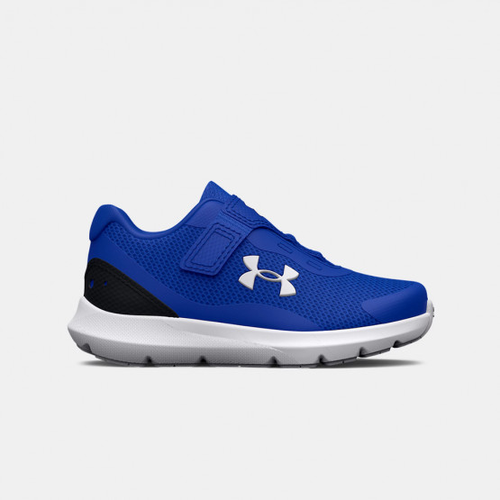 Under Armour BINF Surge 3 Infants' Running Shoes
