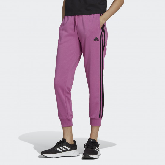 Adidas Essentials 3-Stripes Γυναικεία Φόρμα 7/8