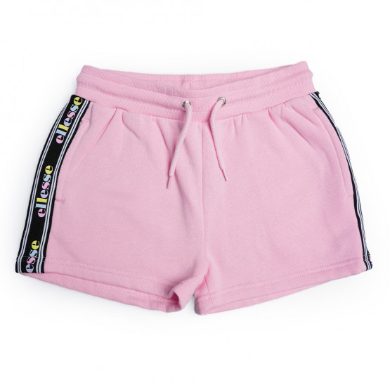 Ellesse Morte Kid's Shorts