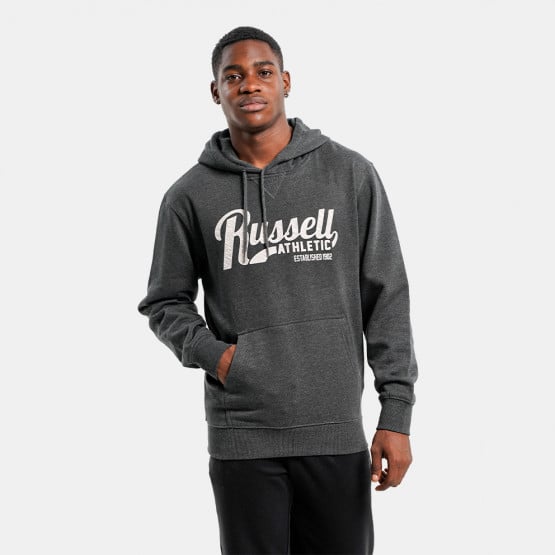 Russell Established 1902 - Pull Over Hoody