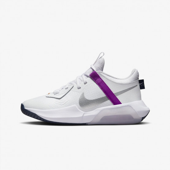 Nike Air Zoom Crossover Kids' Basketball Shoes