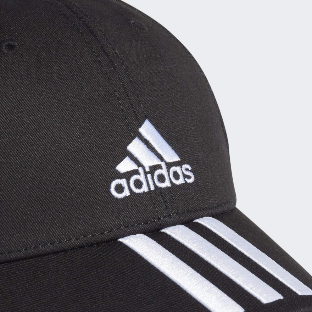 adidas Performance Baseball 3-Stripes Unisex Καπέλο
