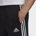 adidas Performance Essentials Tapered Cuff 3-Stripes Men's Pants