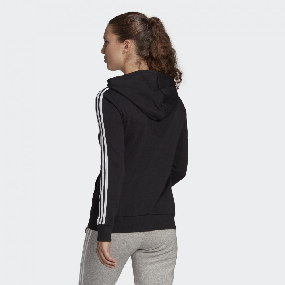 adidas Performance Essentials French Terry 3-Stripes Jacket