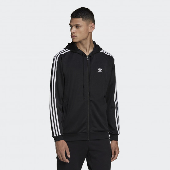 adidas Originals Adicolor Classics Men's Full Zip Hoodie