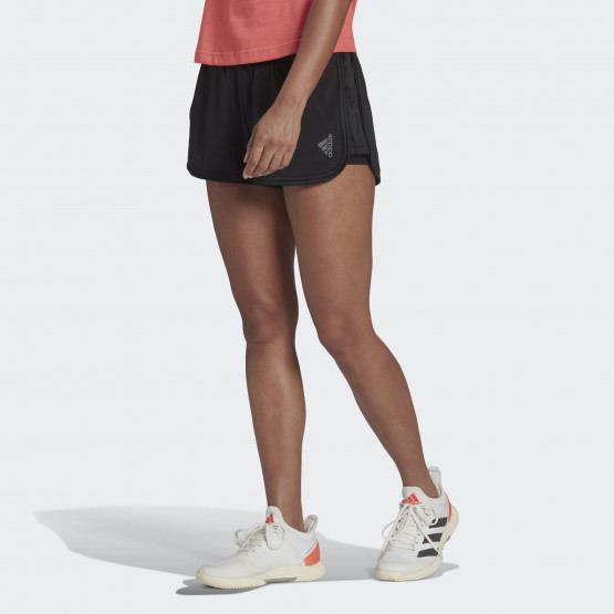adidas Performance Club Tennis Γυναικείο Σορτς