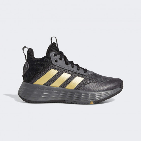 adidas Performance Ownthegame 2.0 Kids' Basketball Shoes
