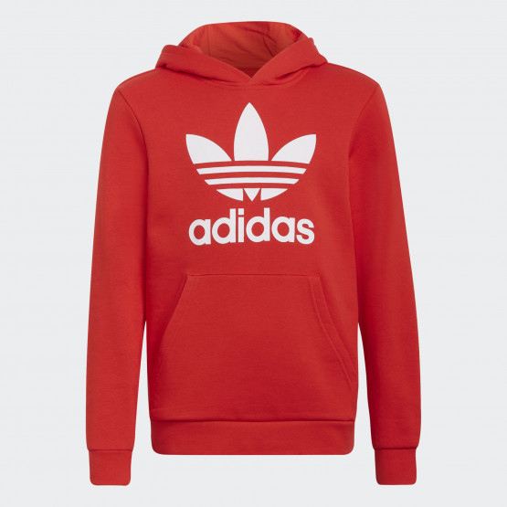 adidas Originals Trefoil Kids' Hoodie