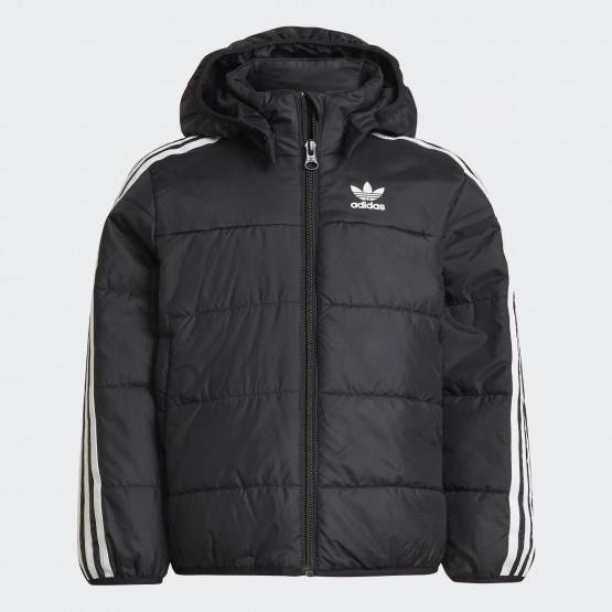 adidas Originals Padded Παιδικό Μπουφάν