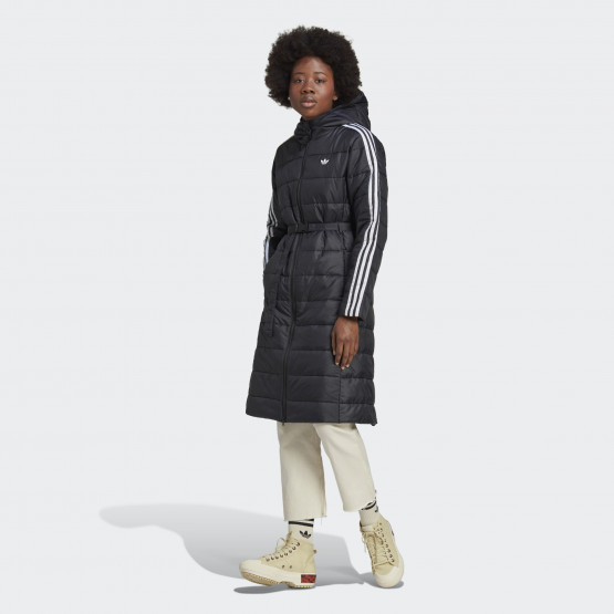 adidas Originals Slim Jacket Women's Parka Jacket