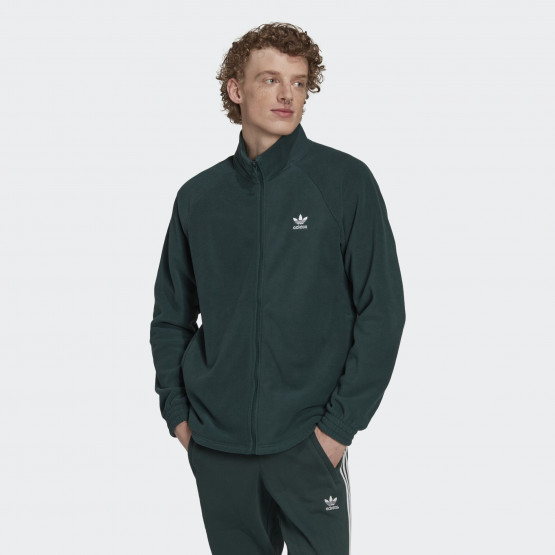 adidas Originals Trefoil Fz Tedd