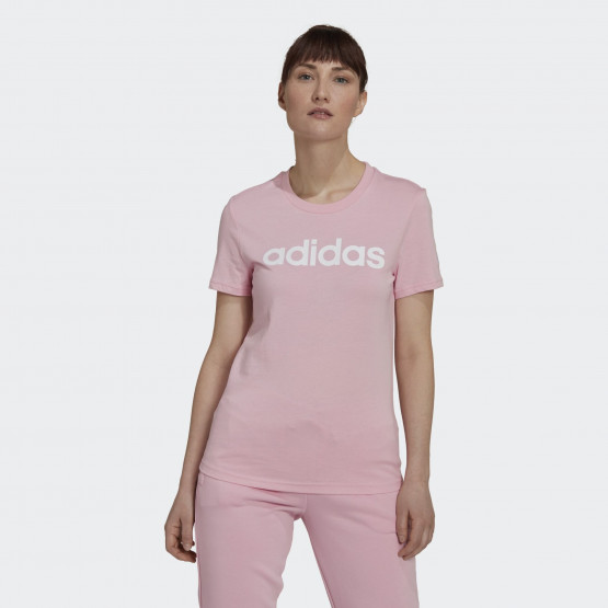 adidas Performance Essentials Linear Women’s T-Shirt