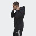 adidas Performance Essentials Camo Print French Terry Men's Hoodie