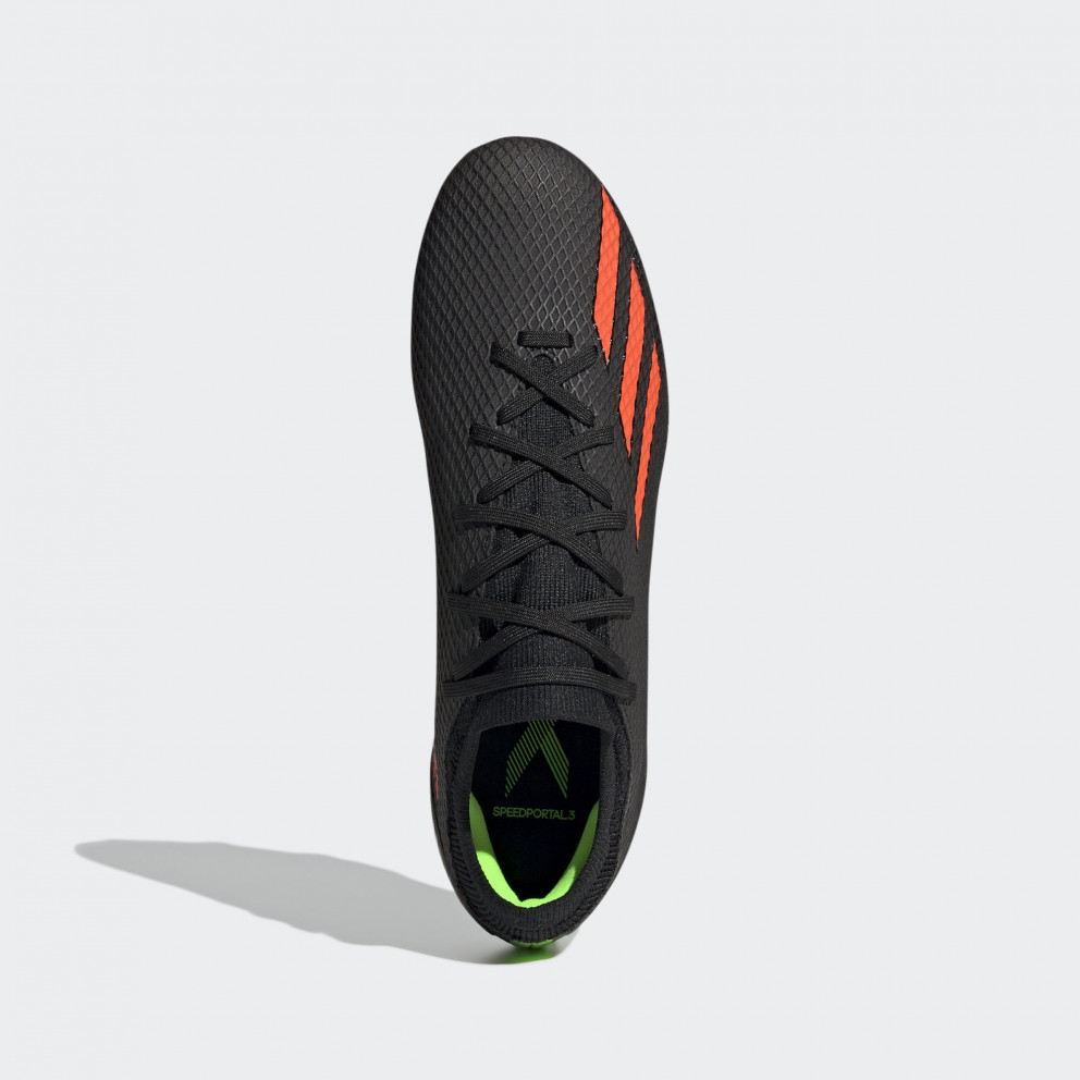 adidas X Speedportal.3 Fg Ανδρικά Ποδοσφαιρικά Παπούτσια