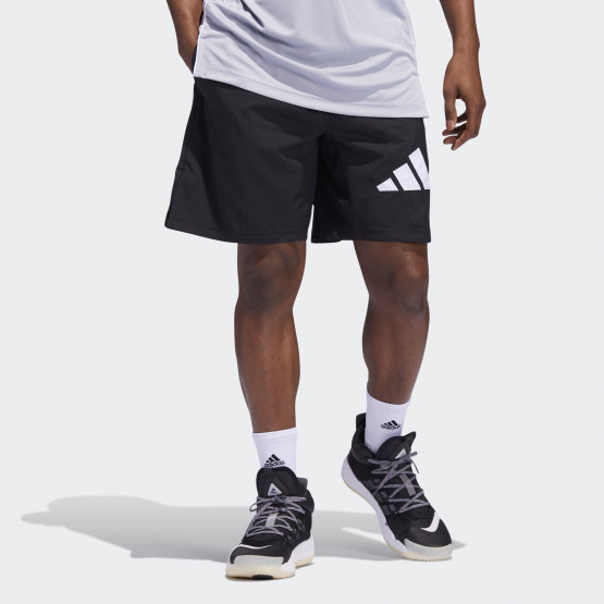 adidas Performance Pro Madness 3.0 Men's Basketball Shorts