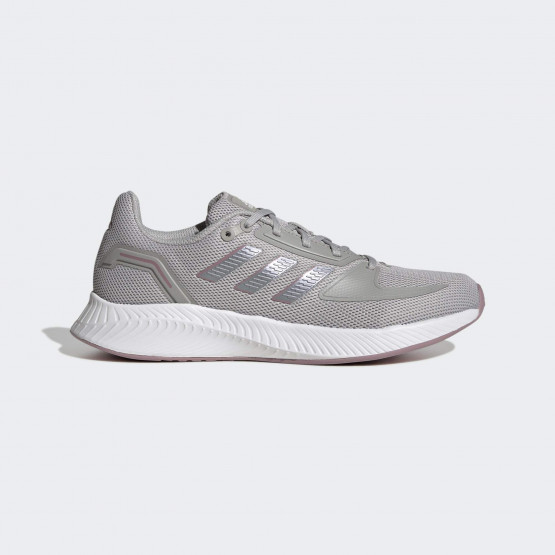 adidas Perfromance Run Falcon 2.0 Γυναικεία Παπούτσια για Τρέξιμο