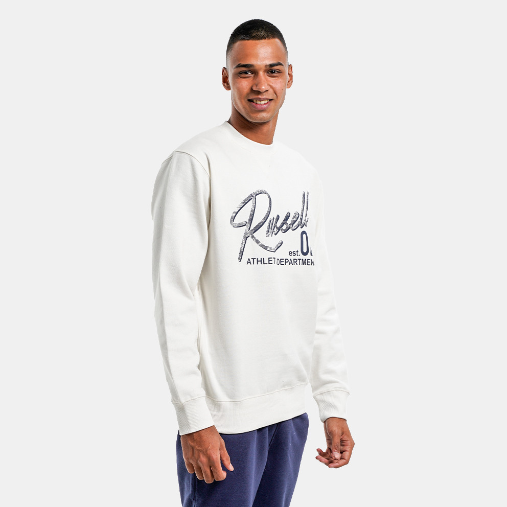 Russell Men's Sweatshirt