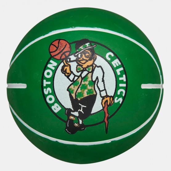 Wilson NBA  Boston Celtics Mini Ball