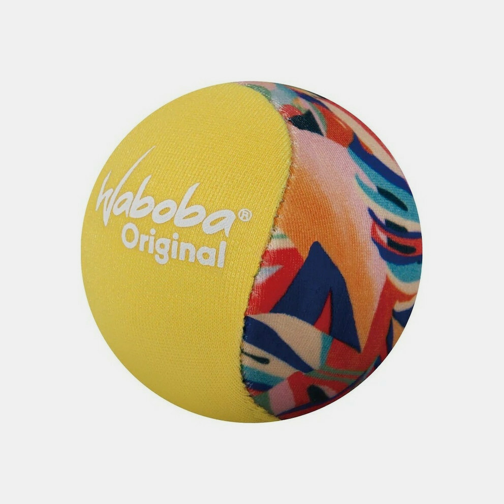 Waboba Original Tropical Mini Ball