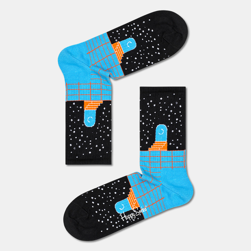 Happy Socks Future Unknown Unisex Κάλτσες