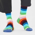 Happy Socks Stripe Unisex Κάλτσες