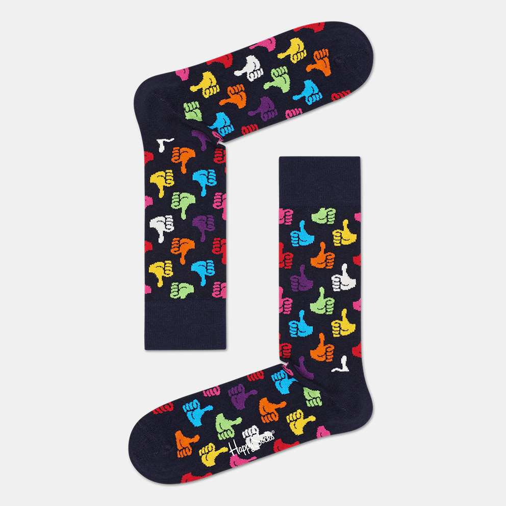 Happy Socks Thumbs Up Unisex Κάλτσες