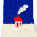 Happy Socks Welcome Home Sock