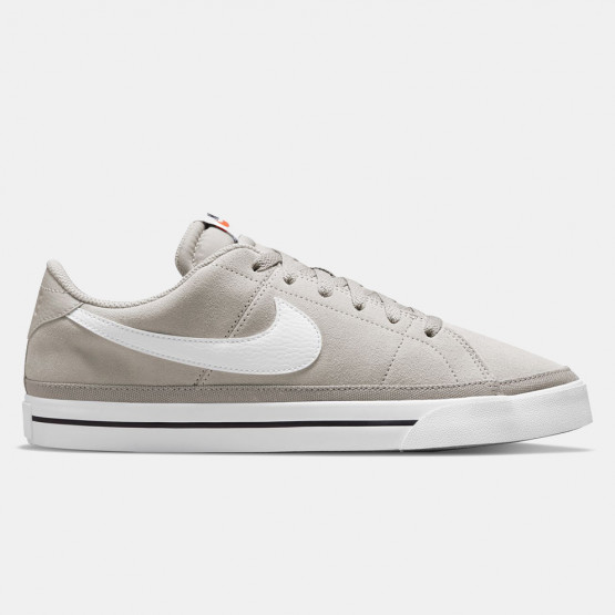 Nike Court Legacy Suede Ανδρικά Παπούτσια